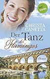 Cover zum Buch Der Tanz der Flamingos