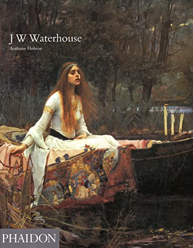 J W Waterhouse