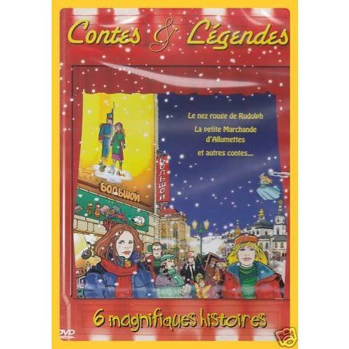 Contes & légendes
