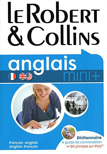 R&C MINI PLUS ANGLAIS NE R&C MINI PLUS ANGLAIS NE