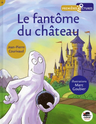Le  fantôme du château