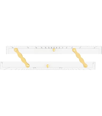 Stainless Steel Points Divider 6 Navigation Compass Divider - Solid