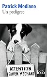 Image de Un pedigree