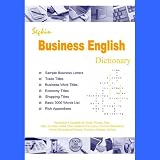 Image de Business English Dictionary (English Edition)