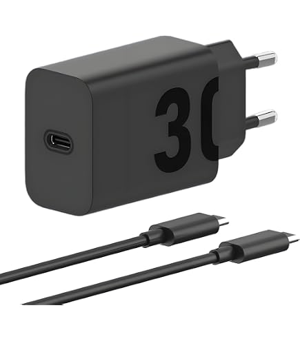Cavo Di Ricarica Veloce Tipo-C Per Motorola G06 G05 G15 G55