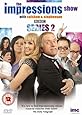 The Impressions Show with Culshaw & Stephenson - Series 2 [DVD]