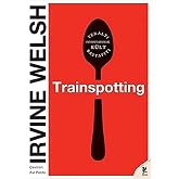 TRAİNSPOTTİNG