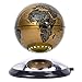 Produktbild Rotation magnetische schweben globe business dekoration kreativ geschenk geburtstag geschenk-golden