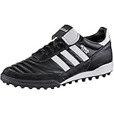 Anlass: leger. adidas Performance Mundial Team TF Fußballschuhe schwarz 10.5