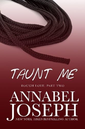 Taunt Me (Rough Love Book 2)