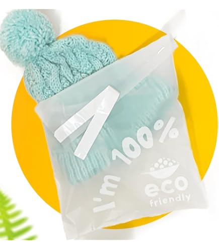200 Stück, 30,5 x 39,4 cm, 100 % recycelte Poly-Versandtaschen, umweltfreundlich, Versandtaschen, 2,5 mm dick 200 Stück, 30,5 x 39,4 cm, 100 % recycelte Poly-Versandtaschen, umweltfreundlich, Versandtaschen, 2,5 mm dick