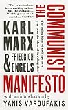 The Communist Manifesto (Vintage Classics) (English Edition) by Friedrich Engels, Yanis Varoufakis