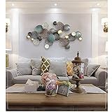 Mejor Decoracion Pared Metal Plata Opiniones 2020 Iberometal