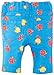 Pumpkin Patch W3BG60019 B Baby Girl's Jeans Lagoon Blue Newborn