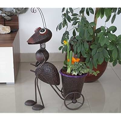 Suchergebnis auf Amazon.de für: metall ameise: Garten