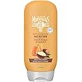 Le Petit Marseillais Après-Shampooing Nutrition, Cheveux Secs, Abimés et Cassants, Miel de Provence BIO & Karité BIO