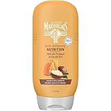 Le Petit Marseillais Après-Shampooing Nutrition, Cheveux Secs, Abimés et Cassants, Miel de Provence BIO & Karité BIO