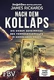 Nach dem Kollaps: Die sieben Geheimnisse des Vermögenserhalts im kommenden Chaos