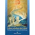 Leben zwischen den Leben: Die Hypnotherapie zur Spirituellen Rückführung (Edition Astroterra)