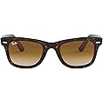 Ray-Ban RB2140 Original Wayfarer Gradient Sunglasses