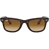 Ray-Ban Wayfarer G&uuml;neş G&ouml;zl&uuml;ğ&uuml; &Uuml;niseks Yetişkin