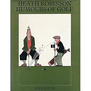 Humours of Golf