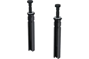 ‎BRILLIANT TOOLS BRILLIANT TOOLS BT591018 Montagehilfe für Frontmasken | für VAG [Powered by KS TOOLS]