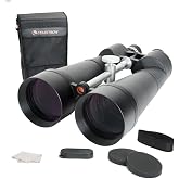 Celestron SkyMaster D&uuml;rb&uuml;n, 25x100