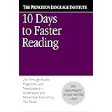 10 Days to Faster Reading