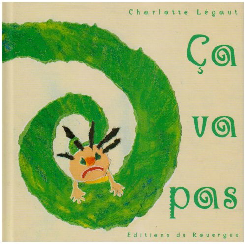 couverture de : Ca va pas