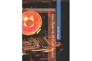 How I Build My PC From Scratch: EVERYTHING BASIC YOU NEED TO KNOW ON BUILDING YOUR OWN AMD PC FOR VIDEO EDITING & GAMING