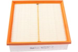 Magneti Marelli Parts & Services - Filtro Aria 71760779, Accessori Auto, Filtro Aria Motore Alta Filtrazione e Protezione, Ricambi Auto, Alta Compatibilità con Mercedes Benz Classe A, GLA e Altri