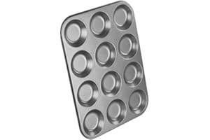 Chef Aid Brötchenblech, antihaftend, flach