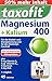Produktbild taxofit Magnesium+ Kalium Tabletten, 5er Pack (5 x 87,8 g)