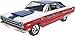 Price comparison product image Revell Monogram 1:25 Scale Sox and Martin 1967 Plymouth GTX Plastic Model Kit