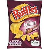 Ruffles - Patatas Fr