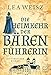 Cover zum Buch Die Heimkehr der Bärenführerin