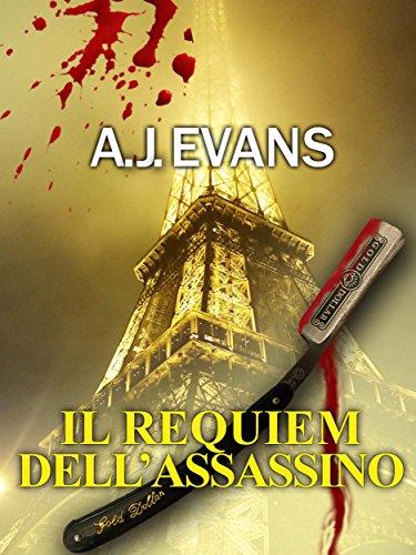 Il Requiem dell'assassino: I casi del commissario Lambert (Vol. 3) libro