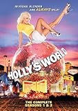 Holly's World: Seasons 1 & 2 [DVD] [2009] [Region 1] [US Import] [NTSC]