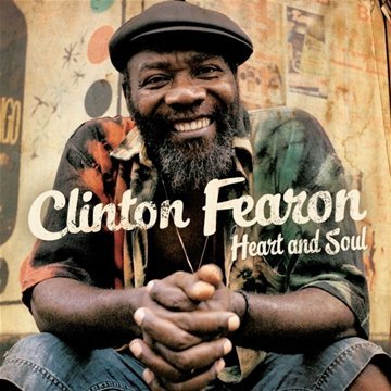 couverture de : Heart and soul