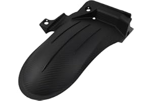 MOQIAOSEIKO Motorrad Kotflügel Hinten Abdeckung Kotflügel Splash Schutz Für HONDA ADV250 ADV350 ADV 350 250 2021 2022 2023 2024