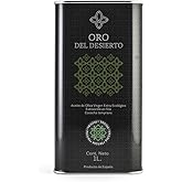 Baeturia Bio - Extra Virgin Olive Oil - Case 3 Cans 175 Ml - Varieties