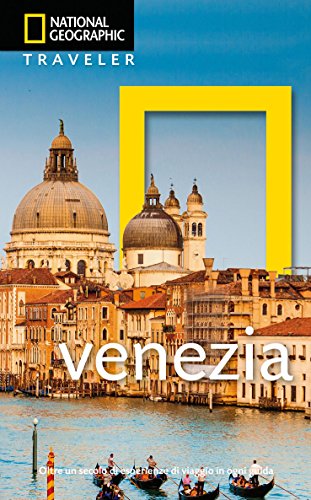 Venezia Venezia