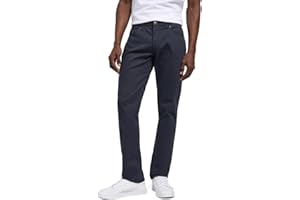 Lee Straight Fit MVP Jeans Homme