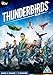 Thunderbirds Are Go: Series 3; Vol 1 [DVD] [2019]