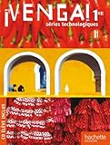 Venga ! 1res séries technologiques - Livre élève Format compact - Ed.2011