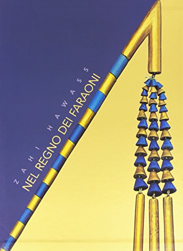 Nel regno dei faraoni. Ediz. illustrata libro