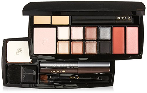 Preisvergleich Produktbild Absolu Au Naturel Complete Nude Make-Up Palette