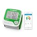 Produktbild Koogeek Smart & Bluetooth Elektronische Handgelenk Blutdruck Digital Heart Beat & Pulse Gesundheit LCD Bildschirm Monitor mit Sprachansagen