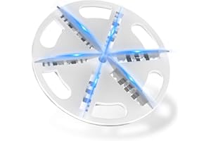 BEAUTURAL Lame di Ricambio per Levapelucchi, 2 pezzi